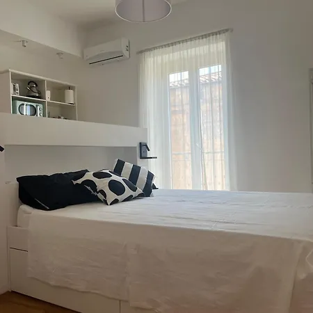 Lulahome Appartement *