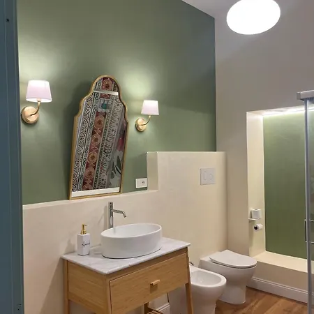 Appartement Lulahome Agrigento