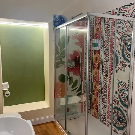 Lulahome Appartement