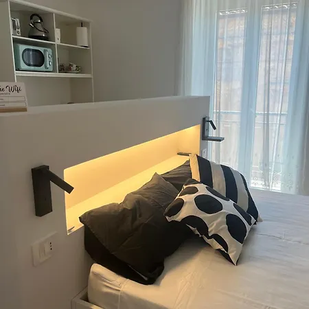 Lulahome Appartement Agrigento