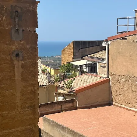 Appartement Lulahome Agrigento