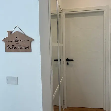Appartement Lulahome Agrigento