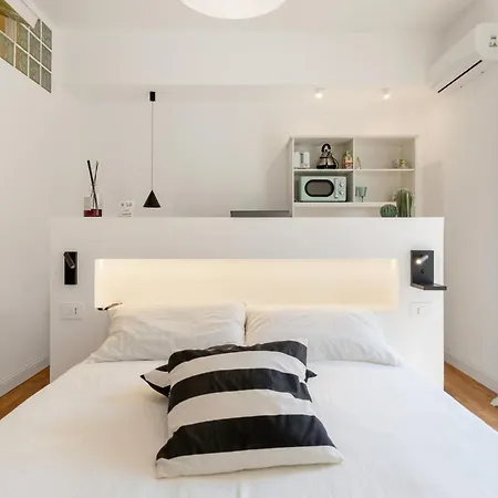 Lulahome Appartement *