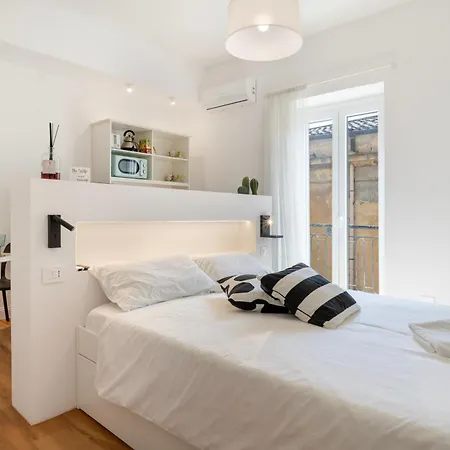 Lulahome Appartement *