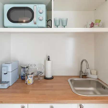 Lulahome Appartement